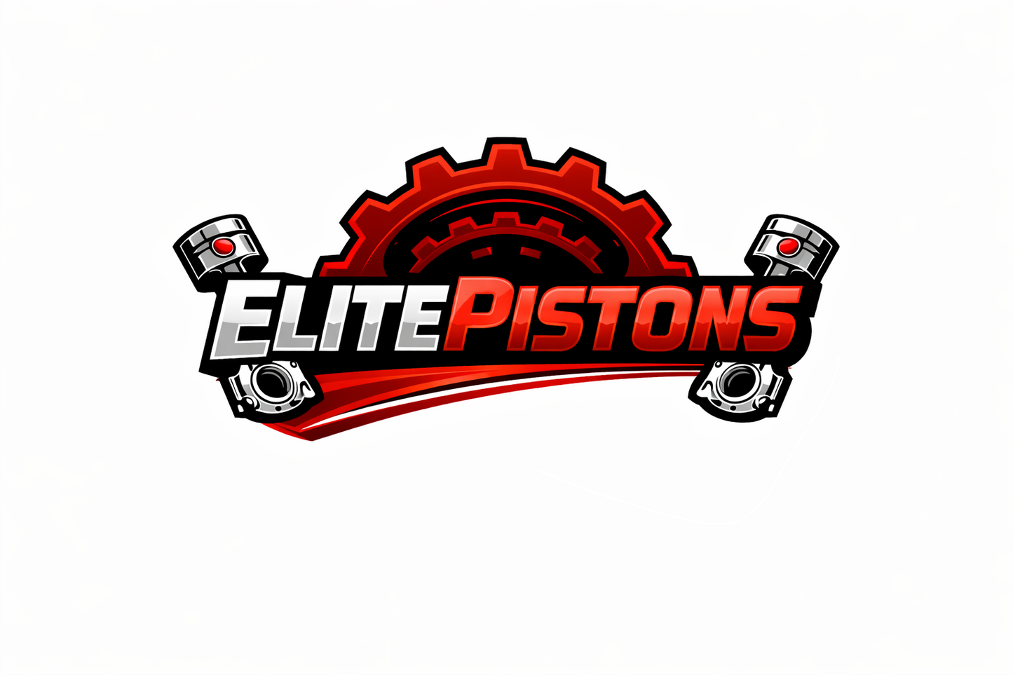 Motore V8 - ElitePistons