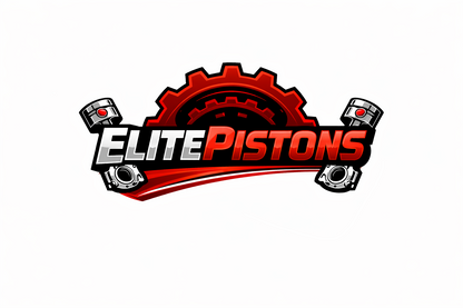 Motore V8 - ElitePistons